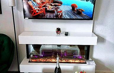 Lodge by the Lake - Lake District - Hot Tub - Foto 11