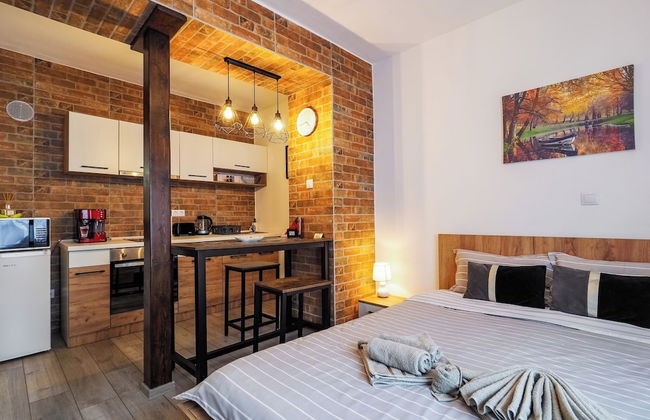 Ben Apartments - Foto 19