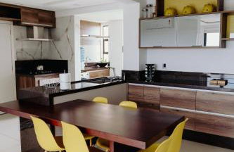 Apartamento VISTA PANORÂMICA - Foto 31