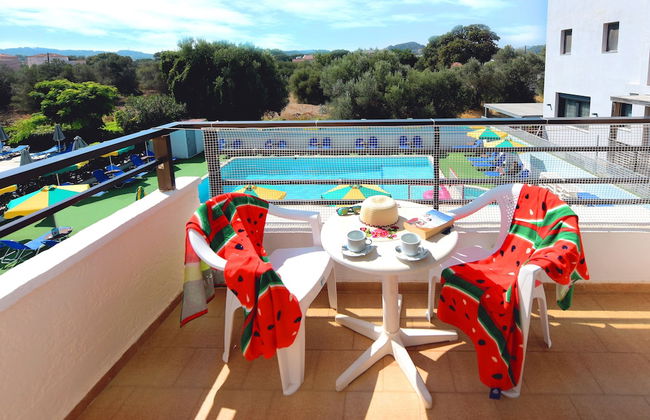 Anixis Hotel - Foto 9