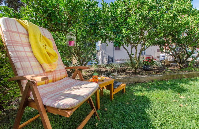 Apartments and Rooms Anita - Foto 1