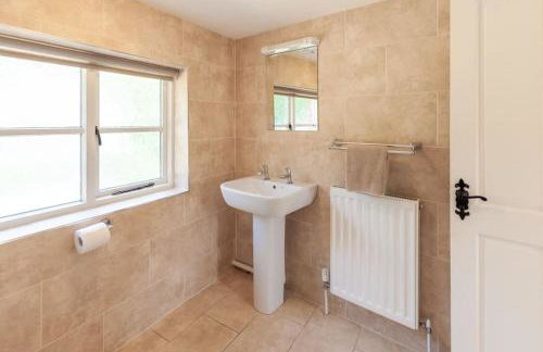 The Cow Barn - Norfolk Cottage Agency - Foto 36