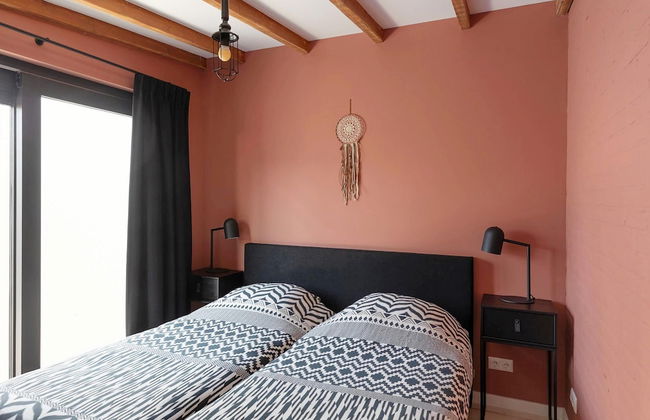 Holiday Home in Callantsoog With Garden - Photo 6