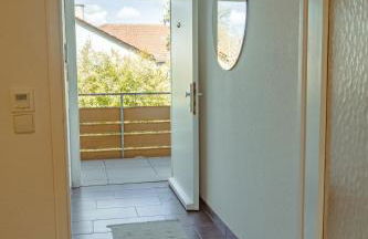 Studio Apartment mit Parkplatz - nahe Esslingen Zentrum - Foto 21