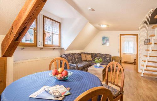 Ferienwohnung Nr 2 - Photo 6