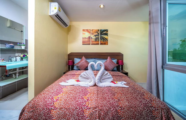 Dreambeach 2-villas - Foto 28