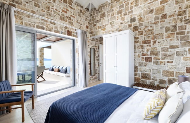 Villa Genesis in Lefkada - Photo 11