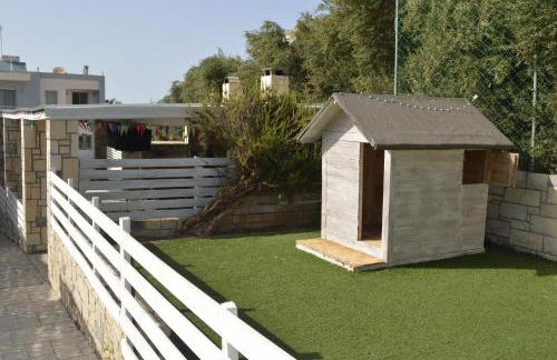 Aquarock villa with private pool - Foto 51