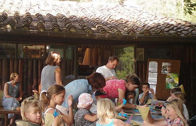 Agriturismo Fattoria di Castiglionchio - Foto 32