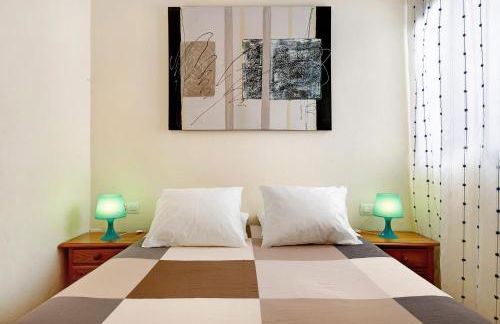 Luminoso ático en Arrecife - Foto 12