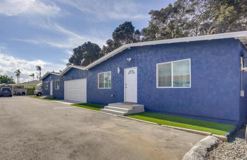 1 Mi to Gaylord Resort and Bayfront Updated Duplex - Foto 25