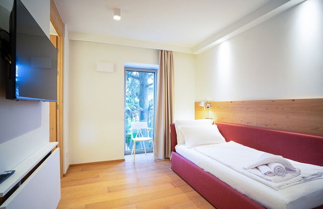 Wellness Smart Suites - Foto 5