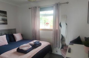 KINGHORN - Private Room, own entrance, ensuite, sunroom & Views - Foto 5