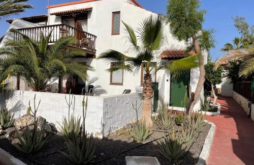 Parque Holandés Fuerteventura casa Mayte - Foto 1