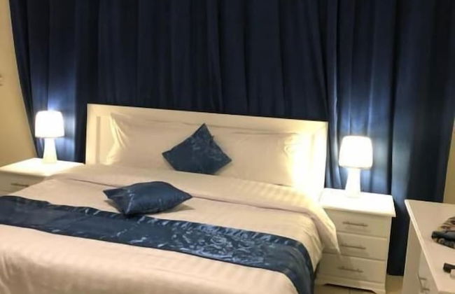 ABHA EILLET HOTEL - Foto 7