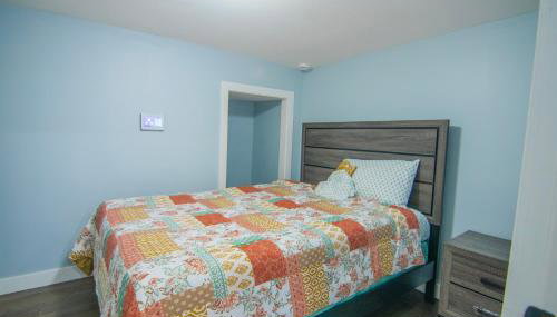 Fully Furnished 1st Floor Retreat - Foto 5