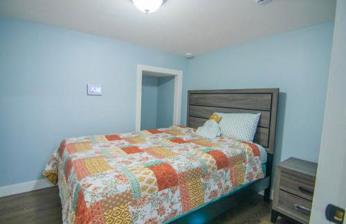 Fully Furnished 1st Floor Retreat - Foto 5