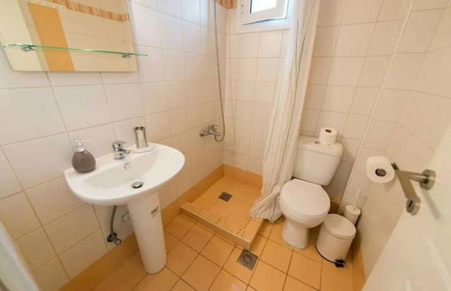 Myrtos Cottages Polimnia - Foto 10