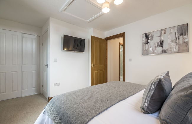 French Fields - 4 Bedroom - St Florence - Foto 8