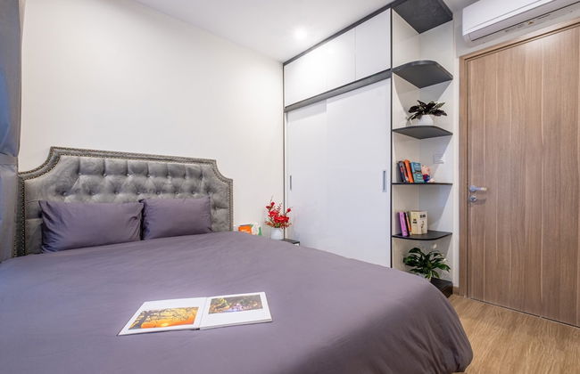 Bom Homes- Vinhomes Ocean Park - Foto 12