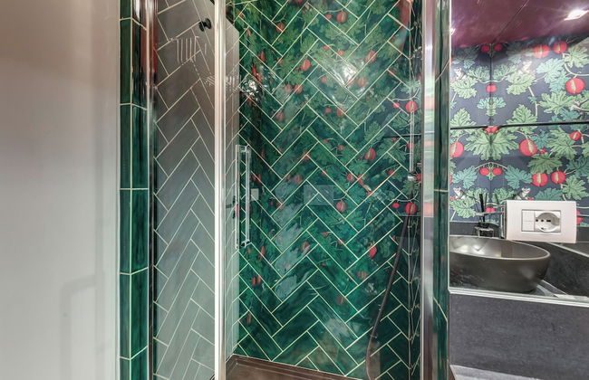 Music Bridge Apartment - Foto 33