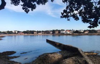 Appartement tout confort dans résidence avec piscine - Foto 11