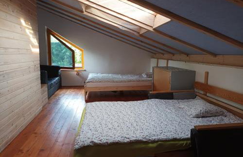 Dom Jura Krakowsko- Częstochowska - Foto 11