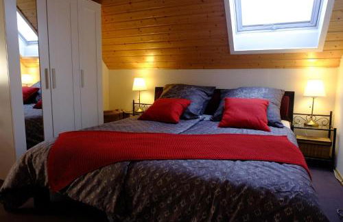 SchwarzWild - Ferienwohnung und Ferienzimmer - Foto 41