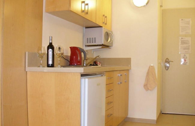 City Center Jerusalem - Foto 28