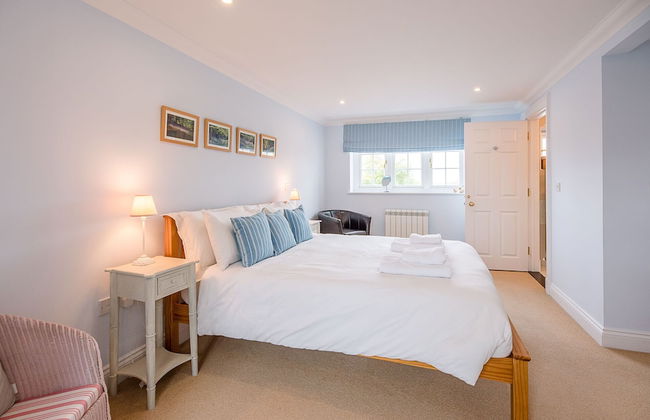 Bluebells Aldeburgh Air Manage Suffolk - Photo 12