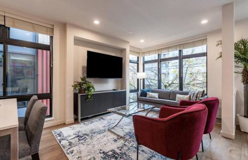 West Seattle's Modern Townhome - Foto 12