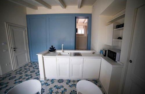 Adesi 15 Tropea - Suites de Charme - Foto 77