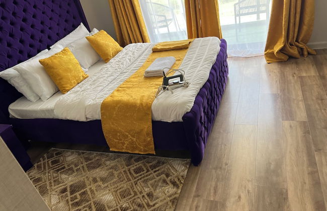 Caster JKIA Homes - Foto 27