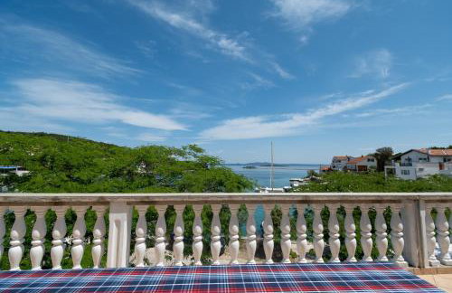 Apartments by the sea Zaglav, Dugi otok - 17788 - Foto 35