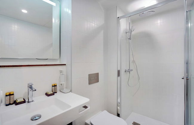 Cozy and Intimate Studio - 2P - Republique - Foto 5