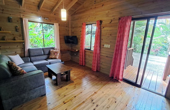 Cabinas Costa Tropicana - Foto 21