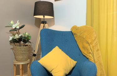 Maison Chic & charme Calme avec Jardin - Foto 20