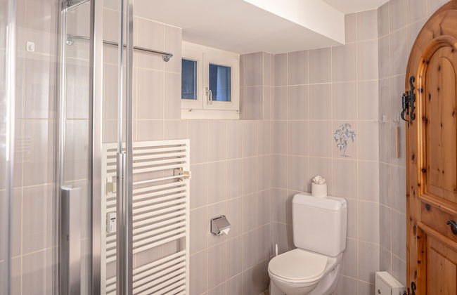 Chesa Anemona al Lej - Foto 21