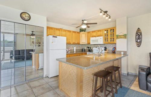 Alii Villas #301 condo - Foto 9