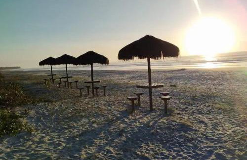 Apto em Ilhéus - Pé na areia - Foto 26