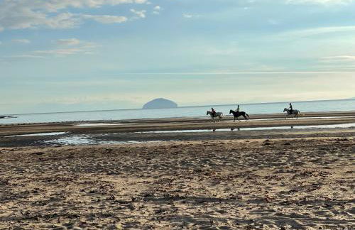 Turnberry Apartment - Ailsa Gem - Foto 22