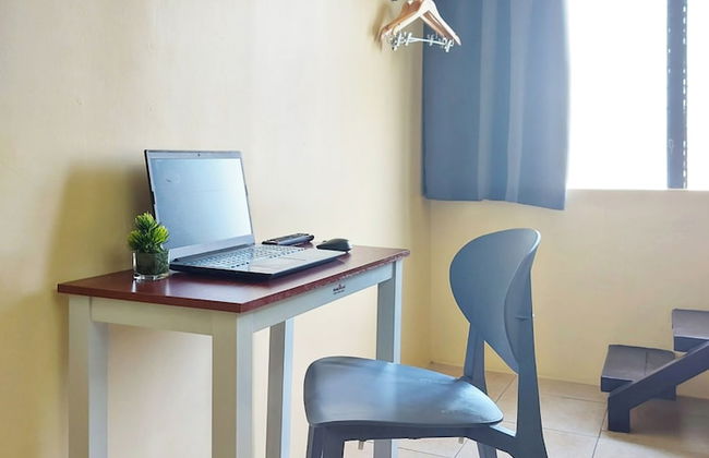 airobedz Manila- A Value Hotel - Photo 12