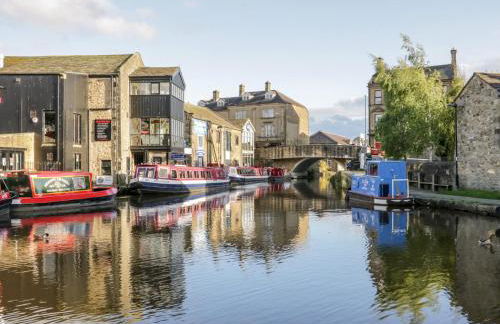 Ermysted's Cottage - Foto 15