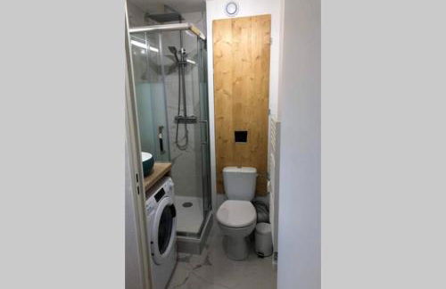 Appartement en bord de Mer - Foto 12