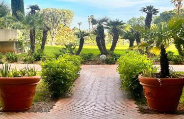 T2 cosy en bord de mer avec terrasse, piscine et parking - Foto 30