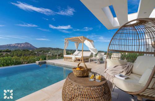 Villa Philia by Abahana Villas - Foto 2