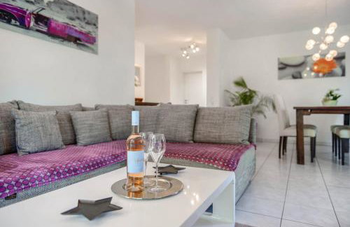 Ferienwohnung Annabelle - Foto 10
