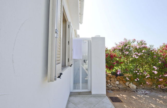 Blue Sea - Villa Zefiro 27 - Locz - Foto 15