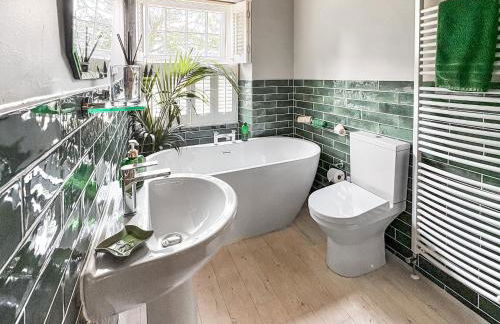 Honey Cottage - Foto 16