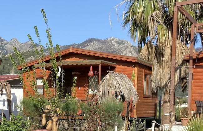 Nehir Bungalov Orhaniye - Photo 34